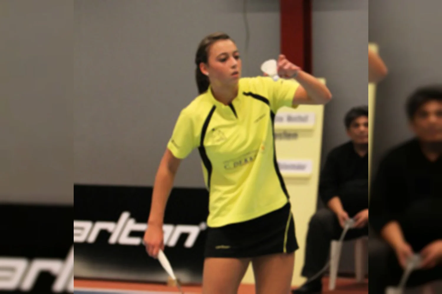 Ietwat tegenvallende winst voor Dekker Almere